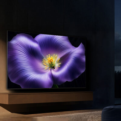 Telewizor, Xiaomi TV S Pro Mini LED 2026