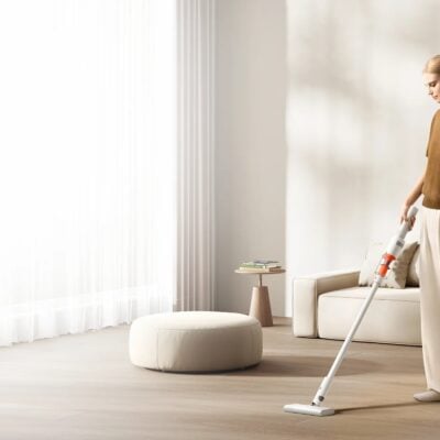 Odkurzacz pionowy, bezprzewodowy, ręczny Xiaomi Vacuum Cleaner P30