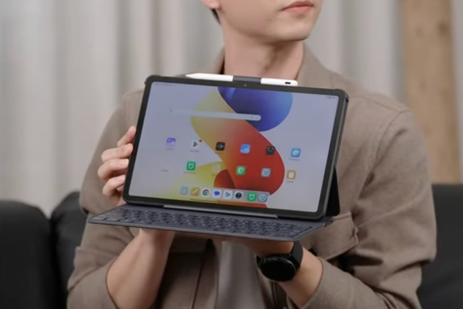Redmi Pad 2 Pro