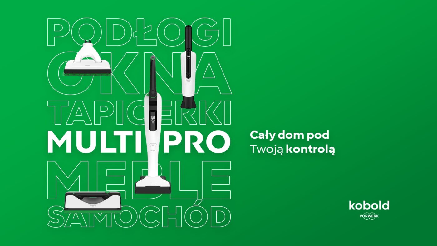 zestaw vorwerk kobold multi pro