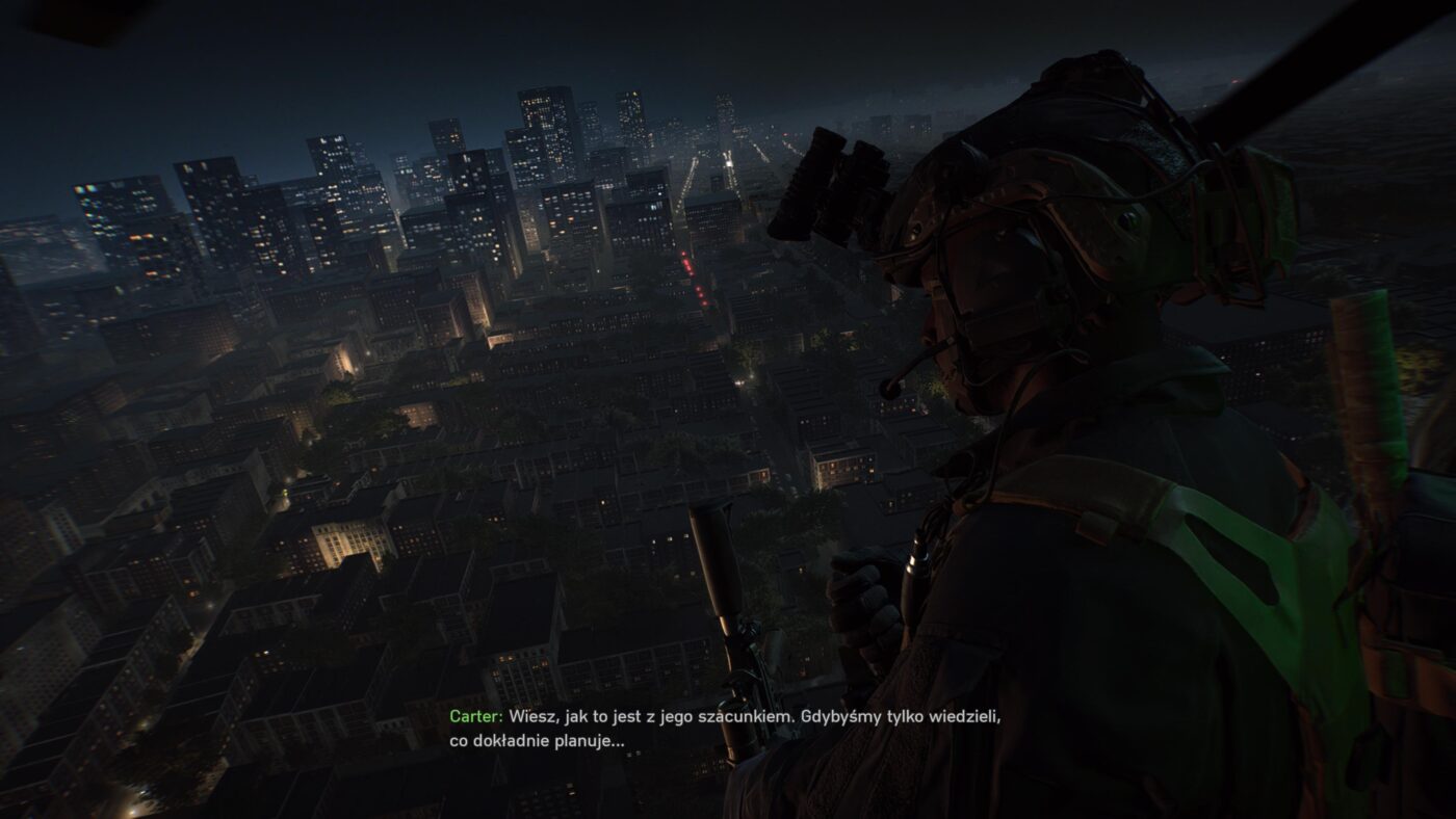 Battlefield 6 recenzja trybu jednoosobowego