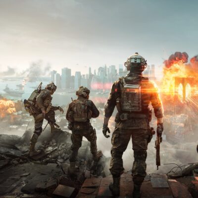 Battlefield 6 recenzja