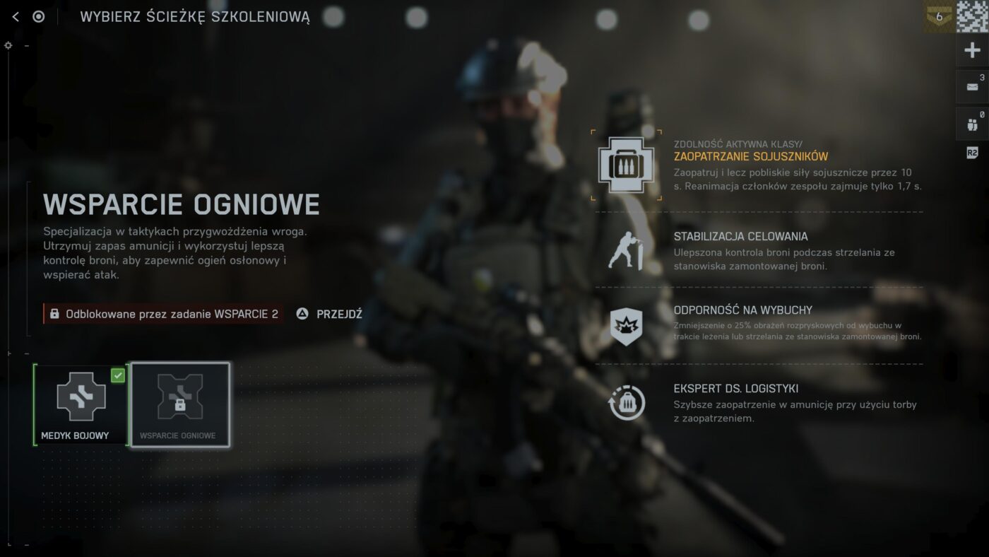 Battlefield 6 recenzja tabletowo tryb wieloosobowy multiplayer