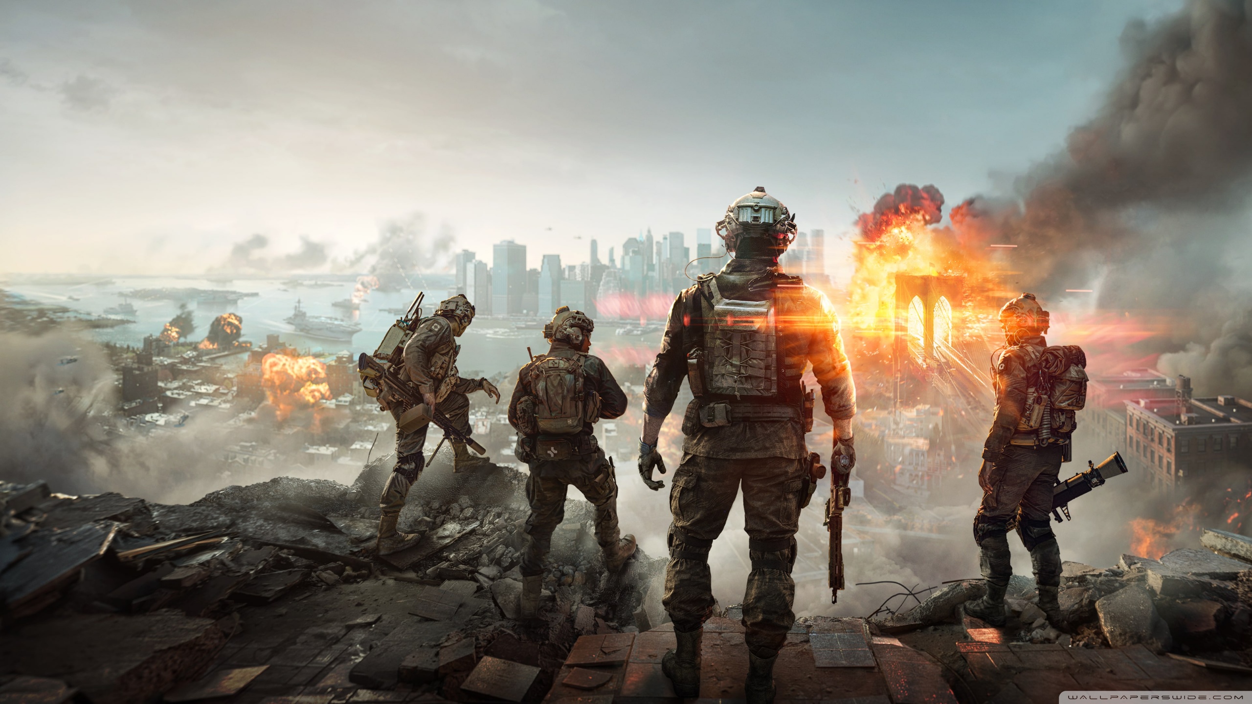 Battlefield 6 recenzja