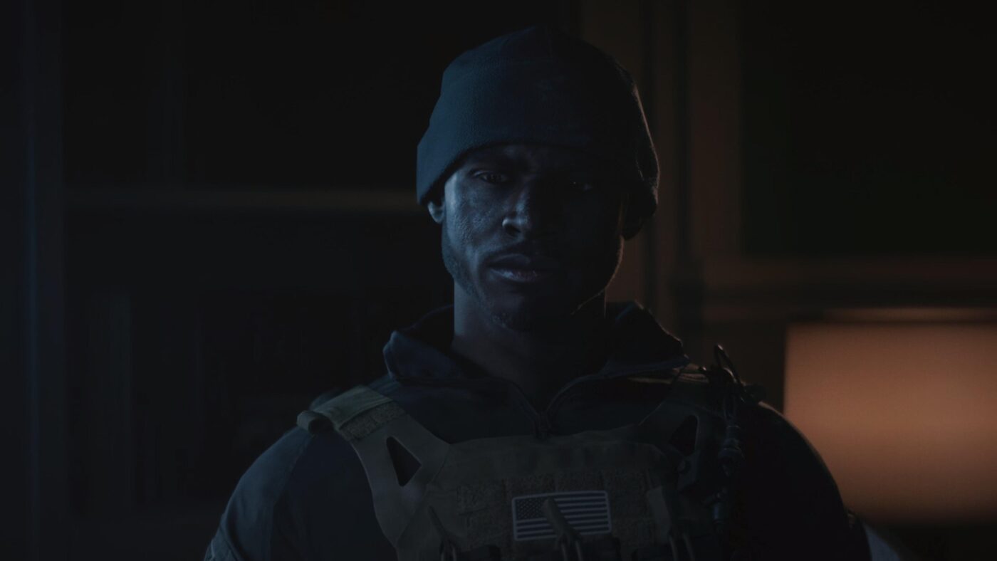 Battlefield 6 recenzja trybu jednoosobowego