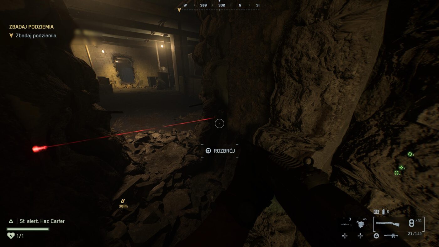 Battlefield 6 recenzja trybu jednoosobowego