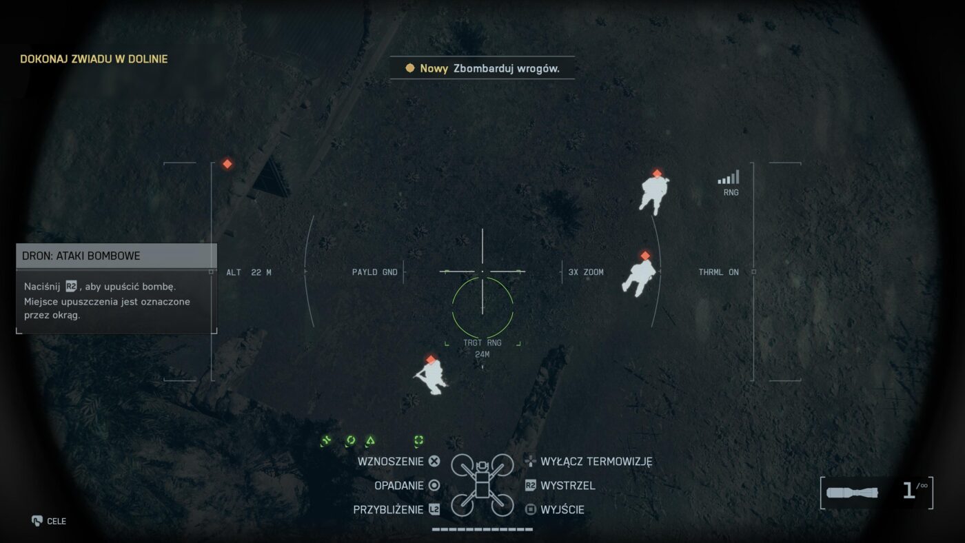 Battlefield 6 recenzja trybu jednoosobowego