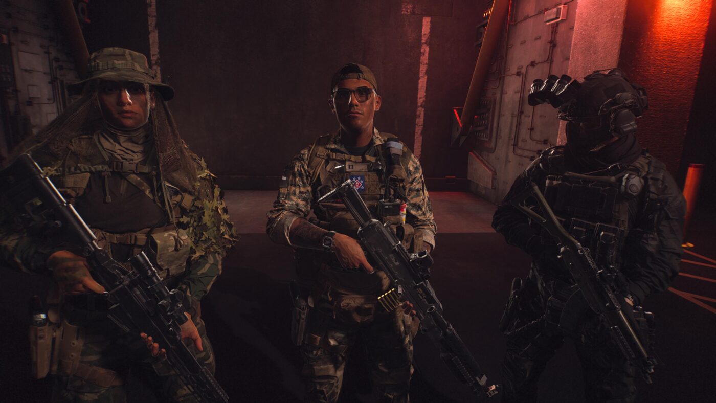 Battlefield 6 recenzja trybu jednoosobowego