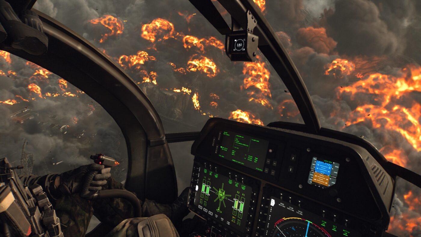 Battlefield 6 recenzja
