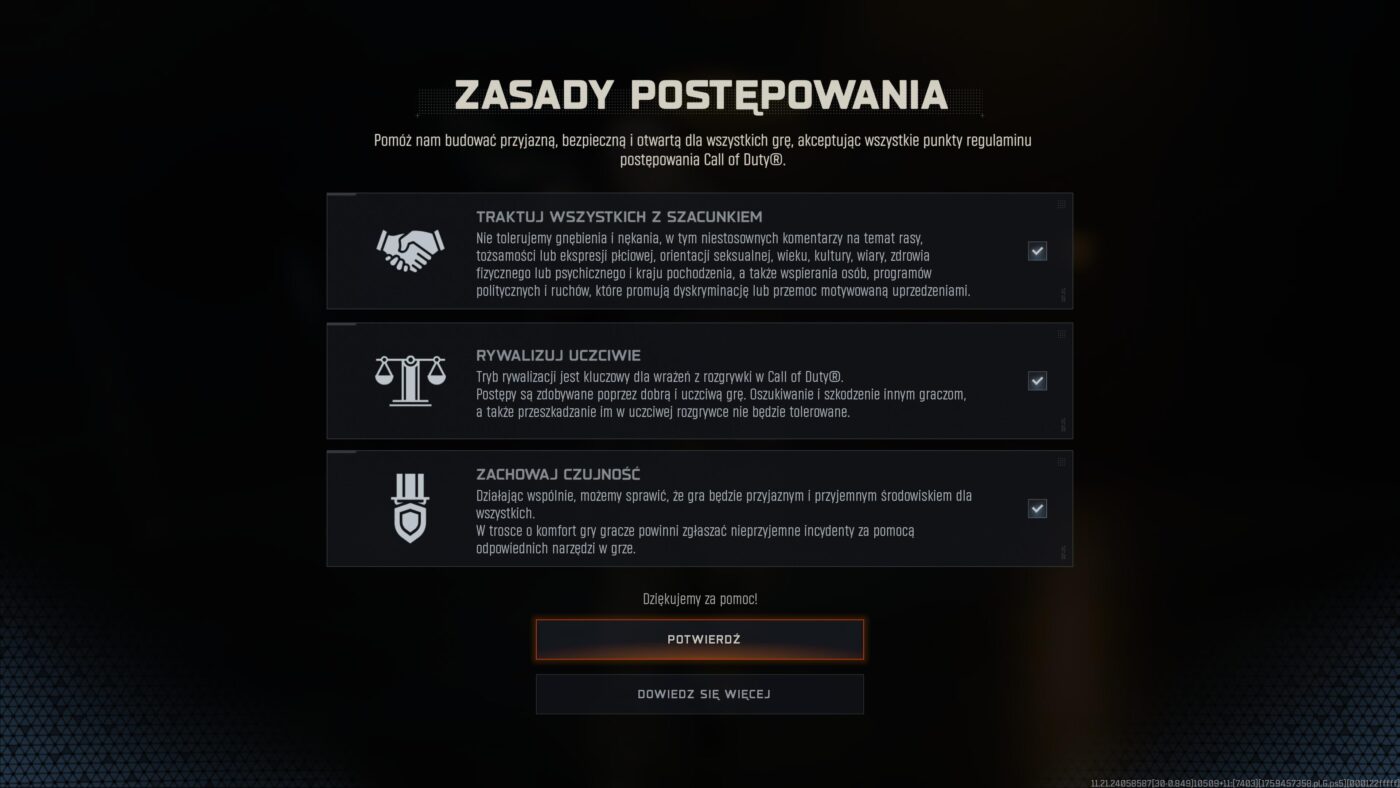 Call of Duty: Black Ops 7 Beta wrażenia opinia