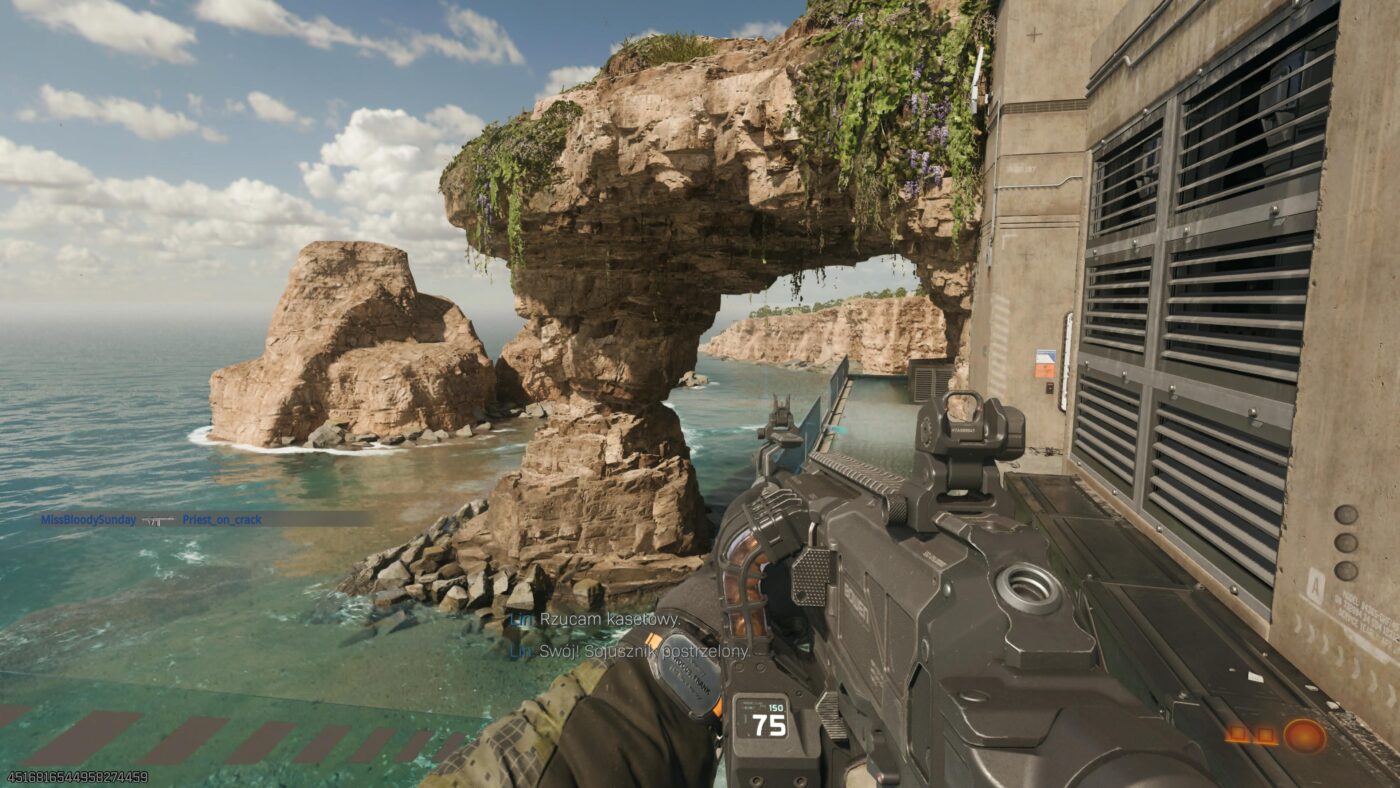 Call of Duty: Black Ops 7 Beta wrażenia opinia