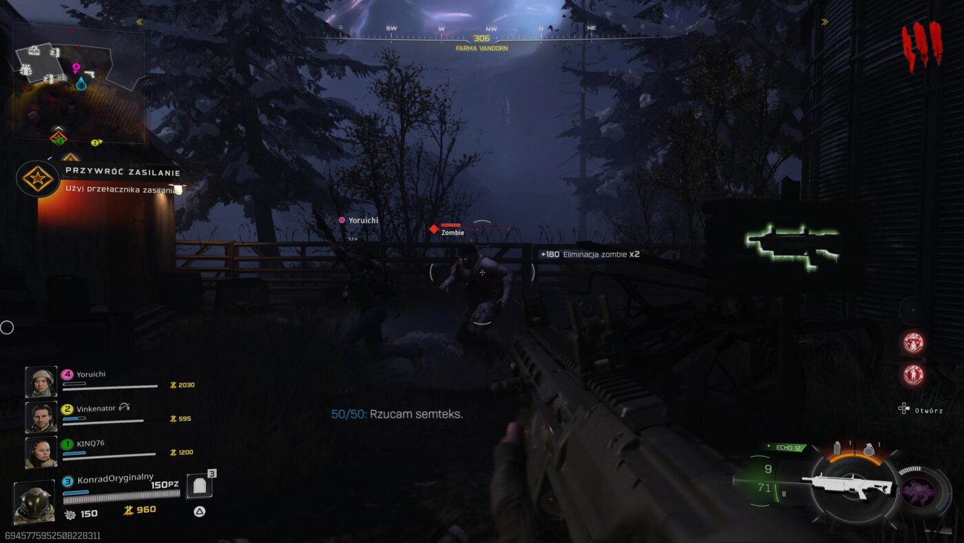Call of Duty: Black Ops 7 Beta wrażenia opinia
