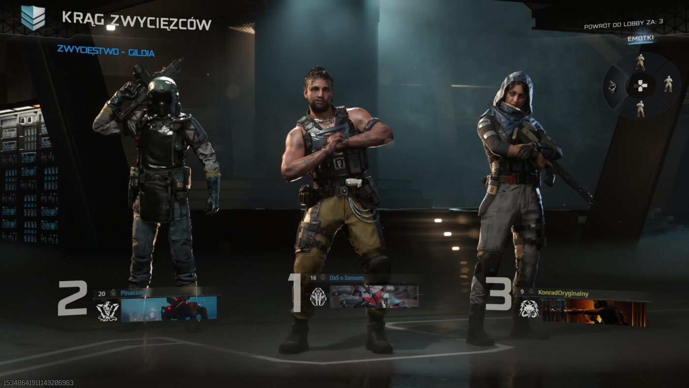 Call of Duty: Black Ops 7 Beta wrażenia opinia