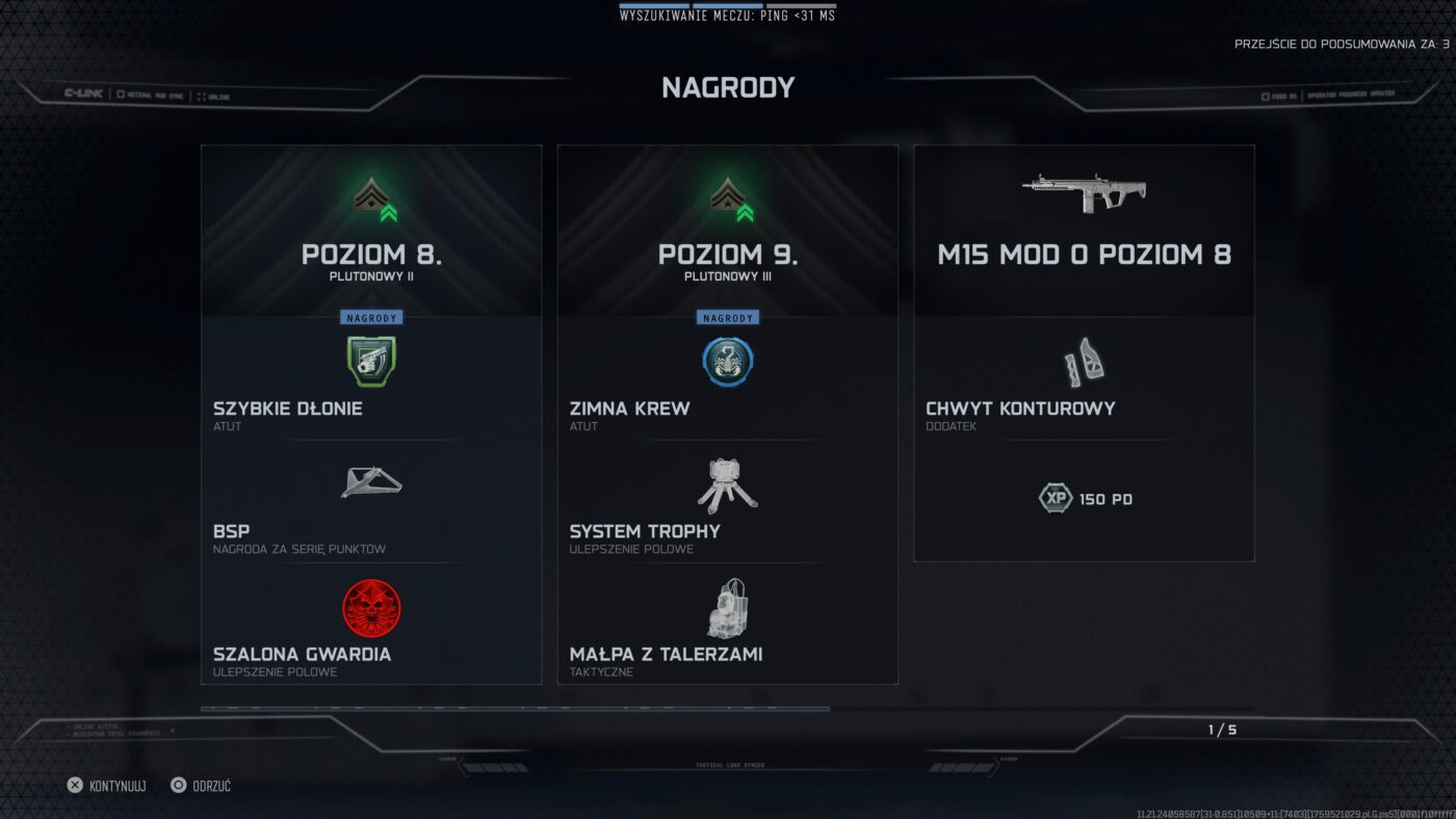 Call of Duty: Black Ops 7 Beta wrażenia opinia