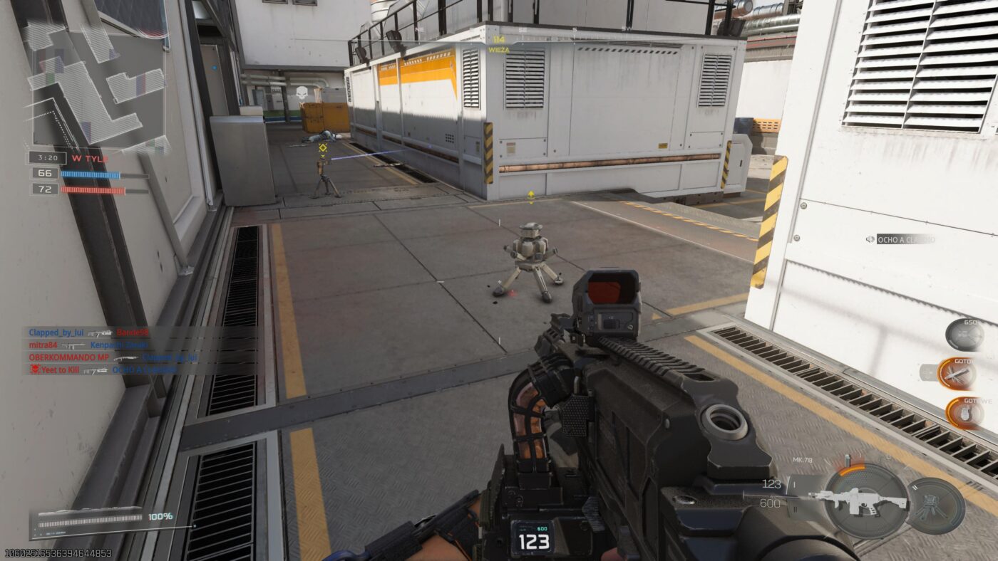 Call of Duty: Black Ops 7 Beta wrażenia opinia