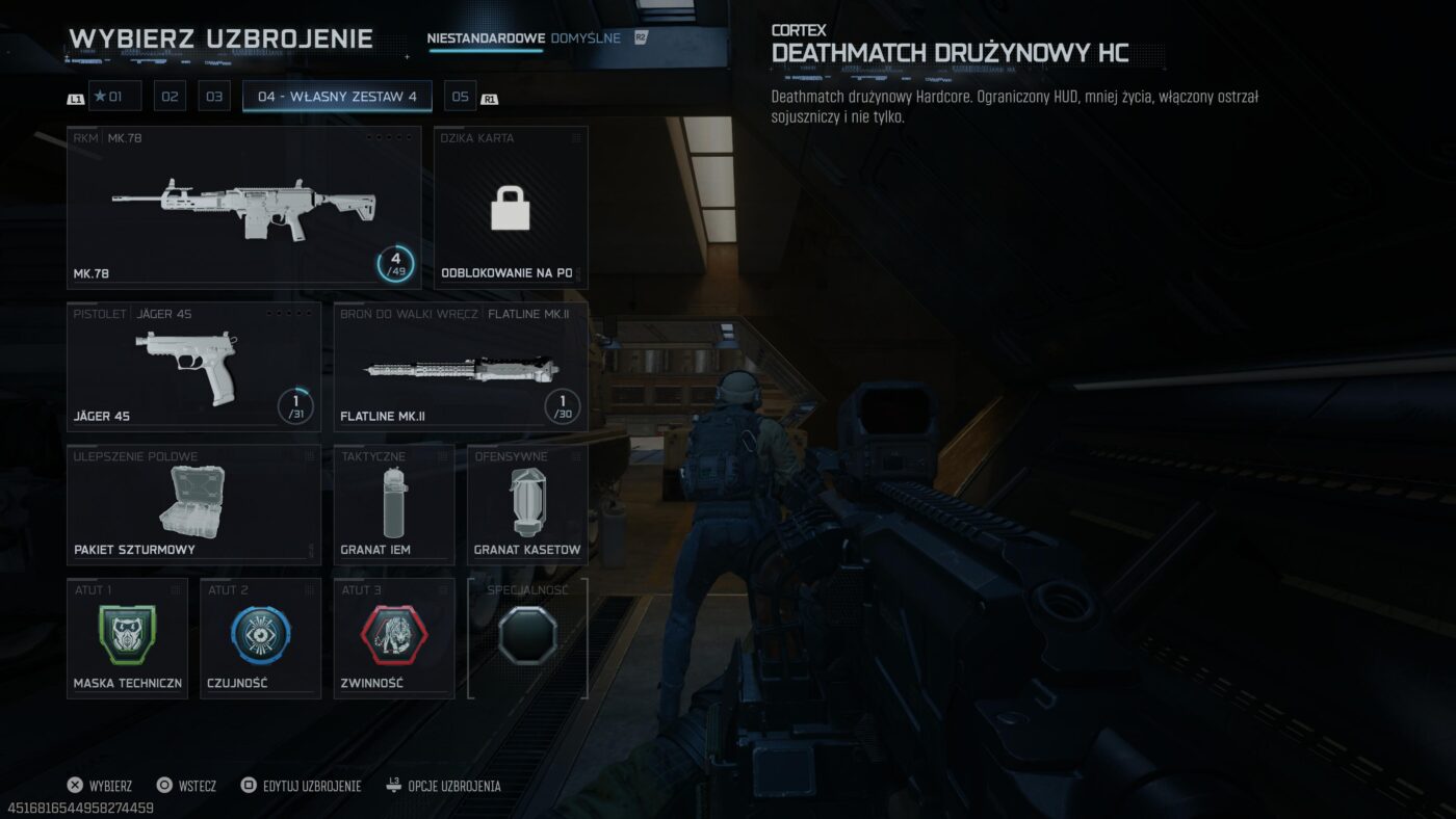 Call of Duty: Black Ops 7 Beta wrażenia opinia