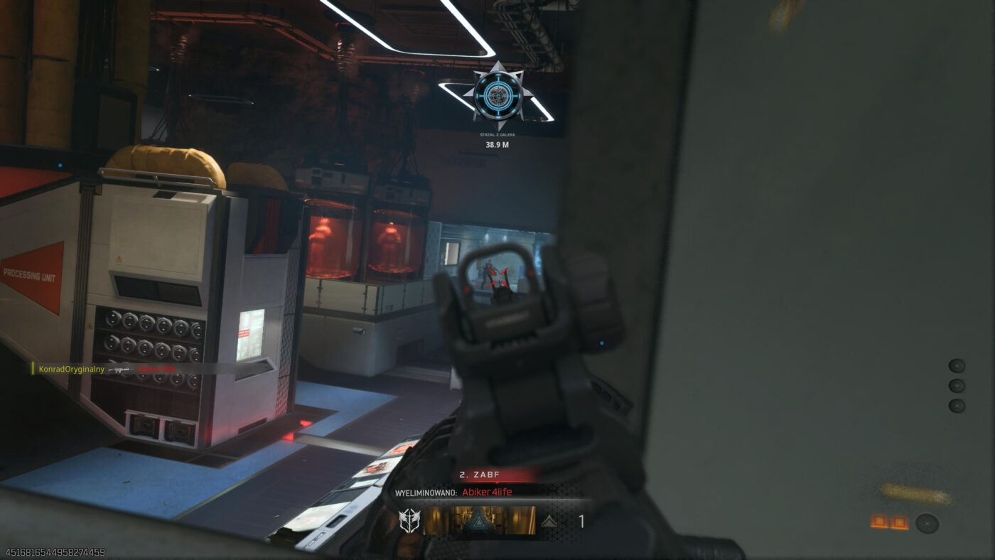 Call of Duty: Black Ops 7 Beta wrażenia opinia