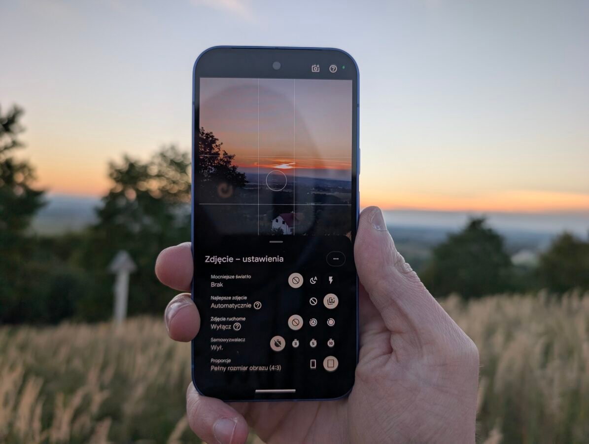 Google Pixel 10