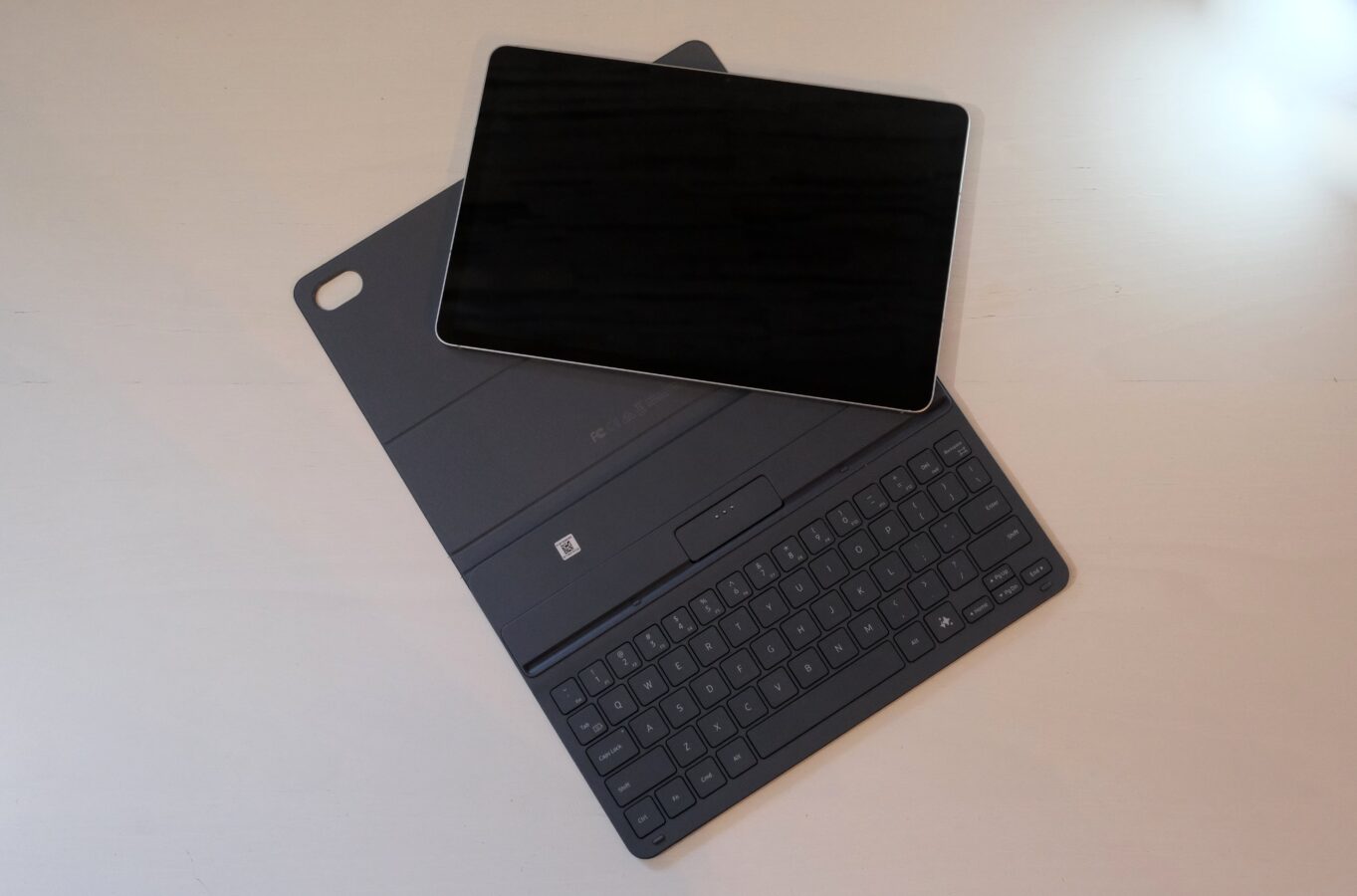 Recenzja Samsunga Galaxy Tab S11 Tabletowo opinia test tablet