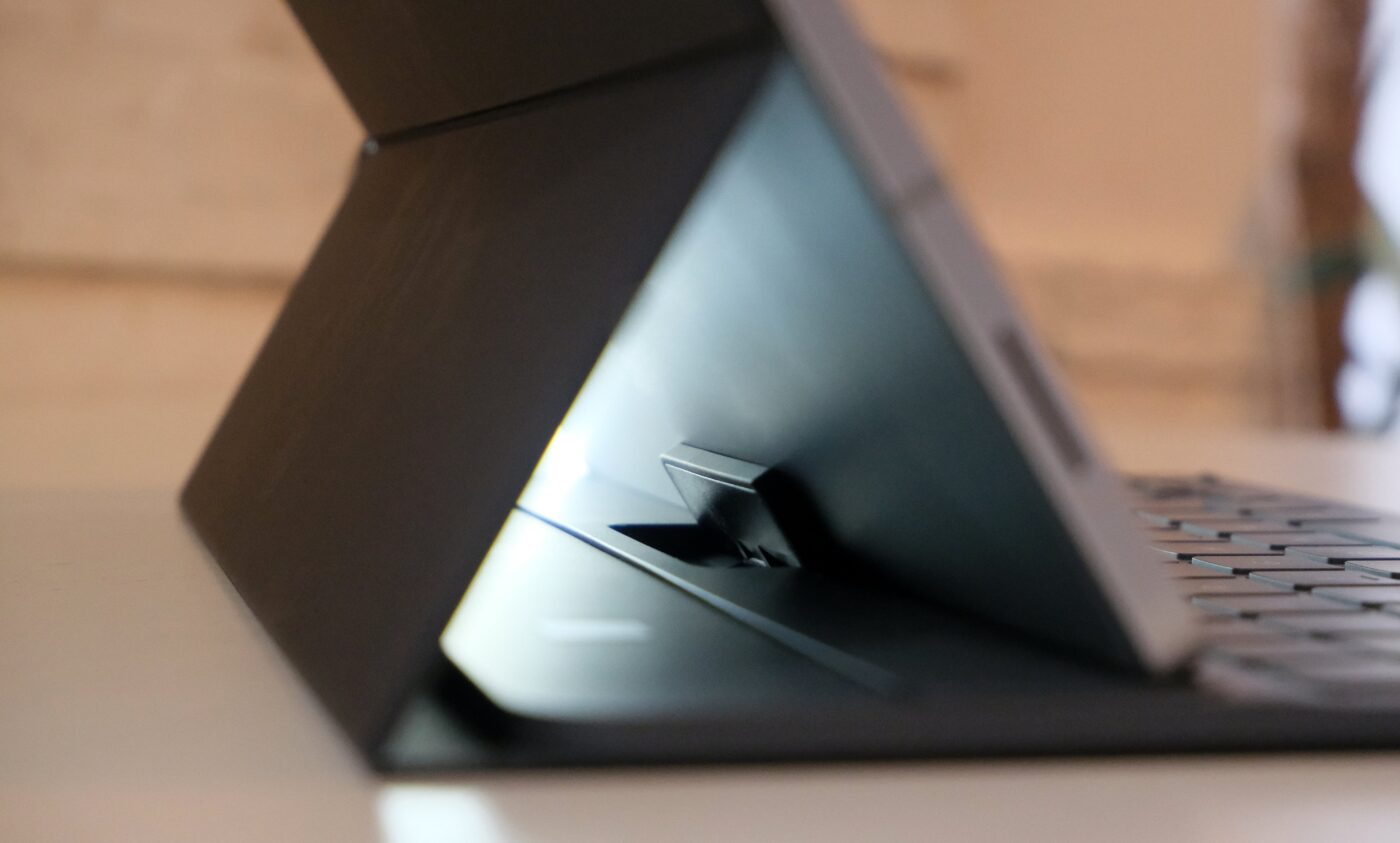 Recenzja Samsunga Galaxy Tab S11 Tabletowo opinia test tablet