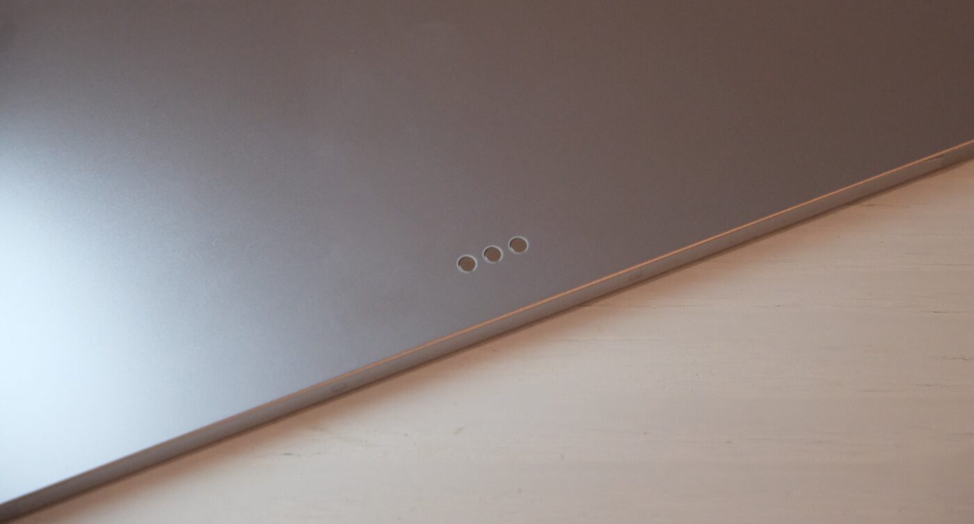 Recenzja Samsunga Galaxy Tab S11 Tabletowo opinia test tablet
