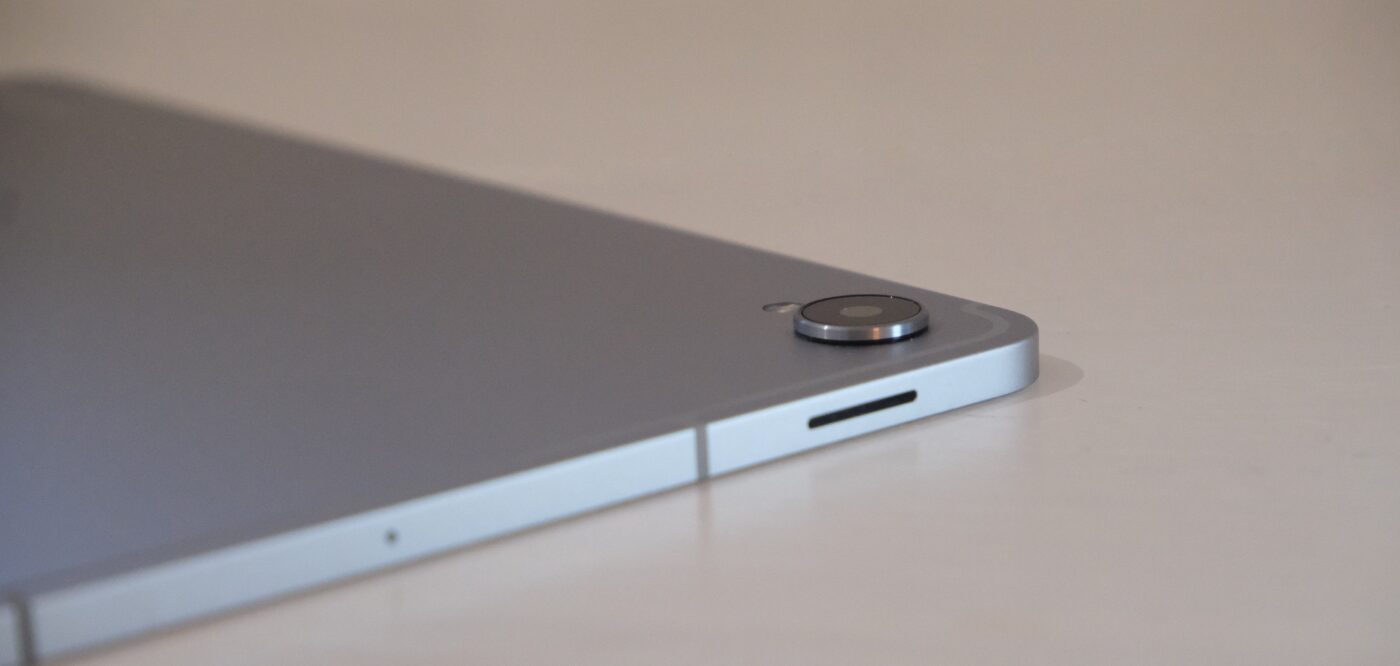 Recenzja Samsunga Galaxy Tab S11 Tabletowo opinia test tablet