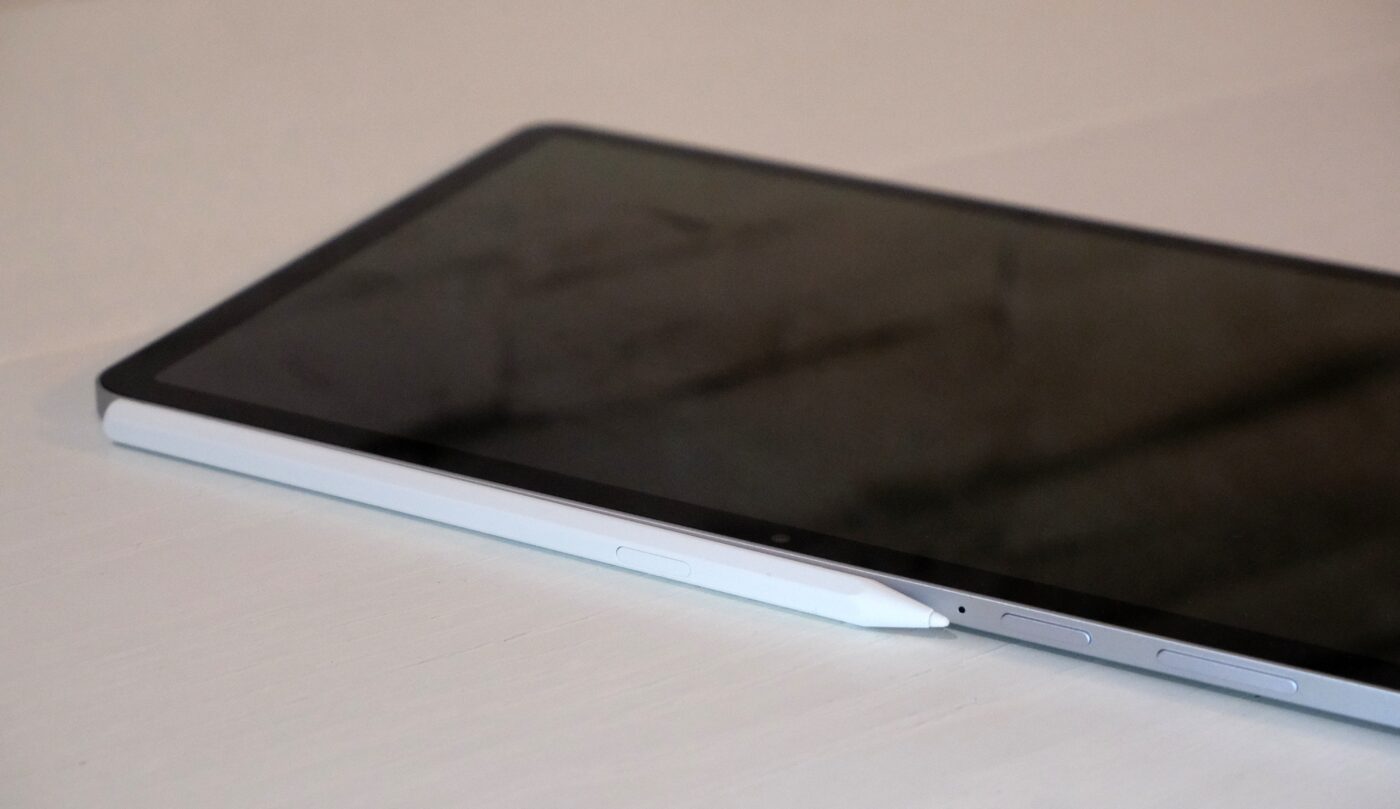 Recenzja Samsunga Galaxy Tab S11 Tabletowo opinia test tablet