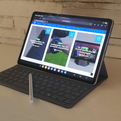 Recenzja Samsunga Galaxy Tab S11 Tabletowo opinia test tablet