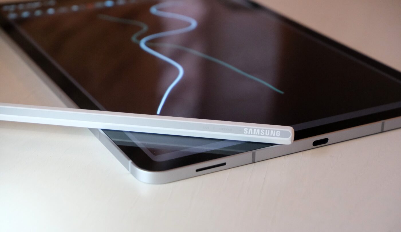 Recenzja Samsunga Galaxy Tab S11 Tabletowo opinia test tablet