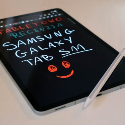 Recenzja Samsunga Galaxy Tab S11 Tabletowo opinia test tablet