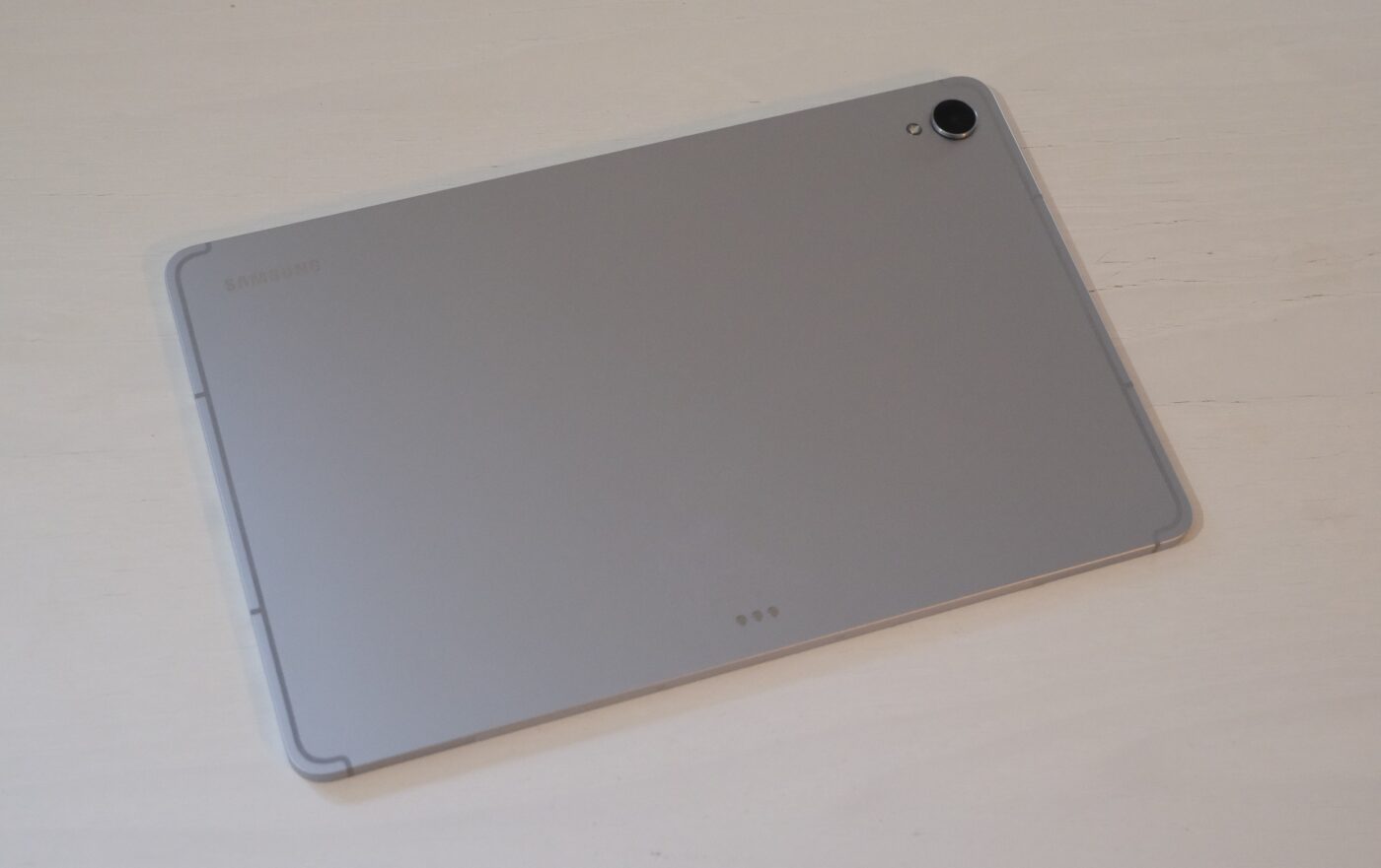 Recenzja Samsunga Galaxy Tab S11 Tabletowo opinia test tablet