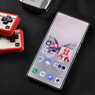smartfon Nubia Red Magic 11 Pro