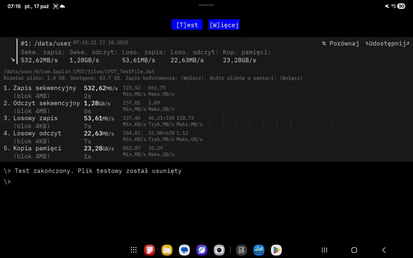 Samsung Galaxy Tab S11 Benchmarks (10)