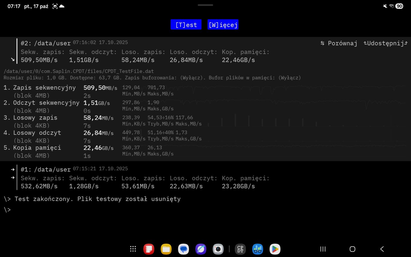 Samsung Galaxy Tab S11 Benchmarks (10)