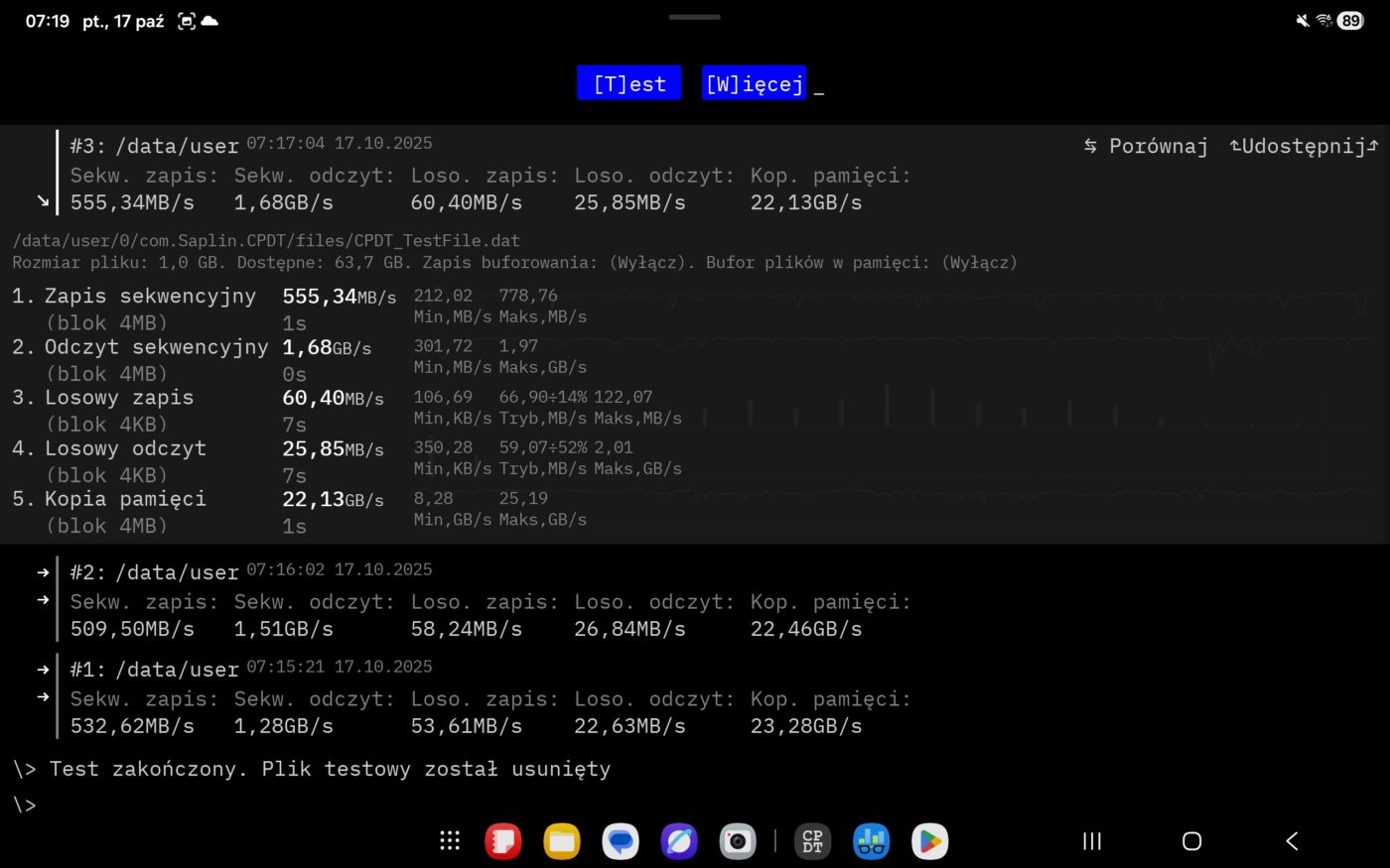Samsung Galaxy Tab S11 Benchmarks (10)