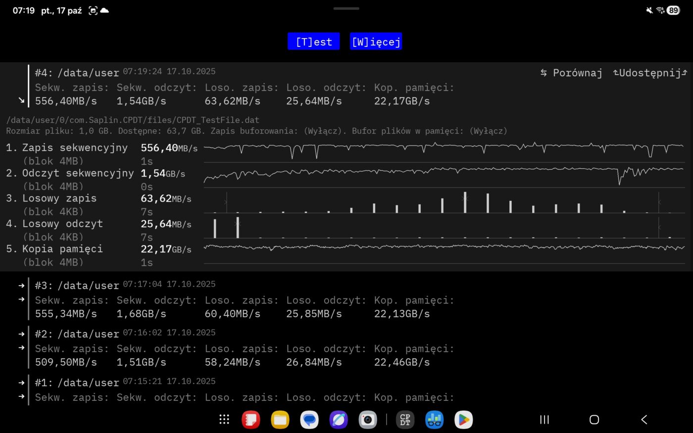 Samsung Galaxy Tab S11 Benchmarks (10)