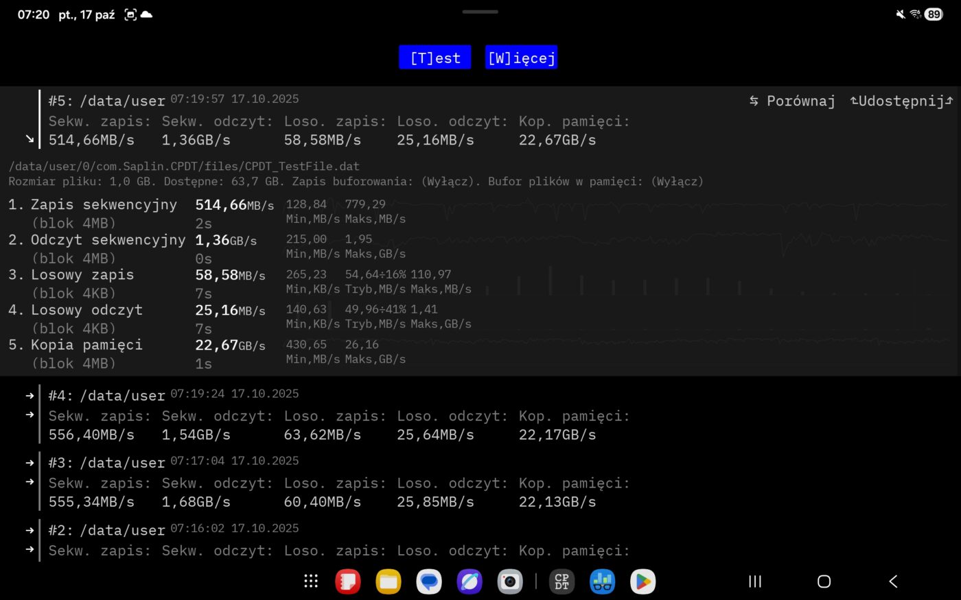 Samsung Galaxy Tab S11 Benchmarks (10)