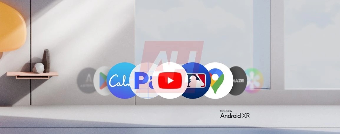Samsung Galaxy XR