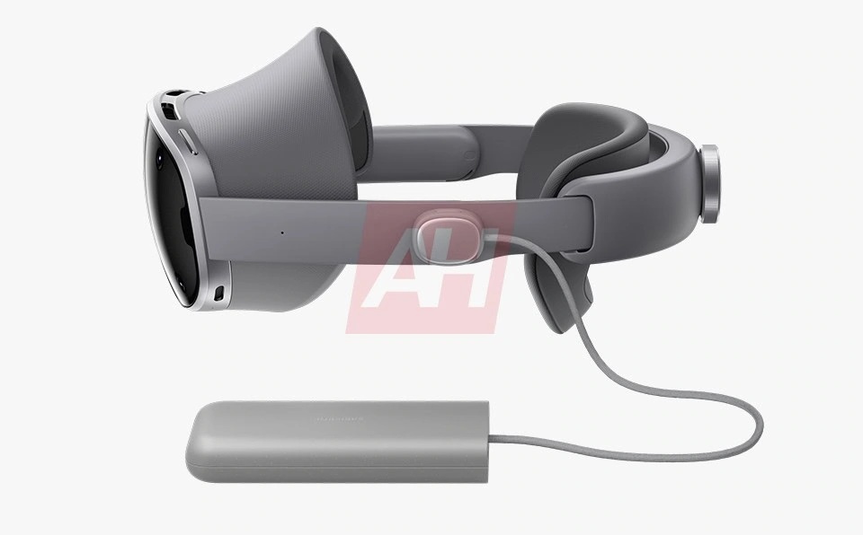 Samsung Galaxy XR
