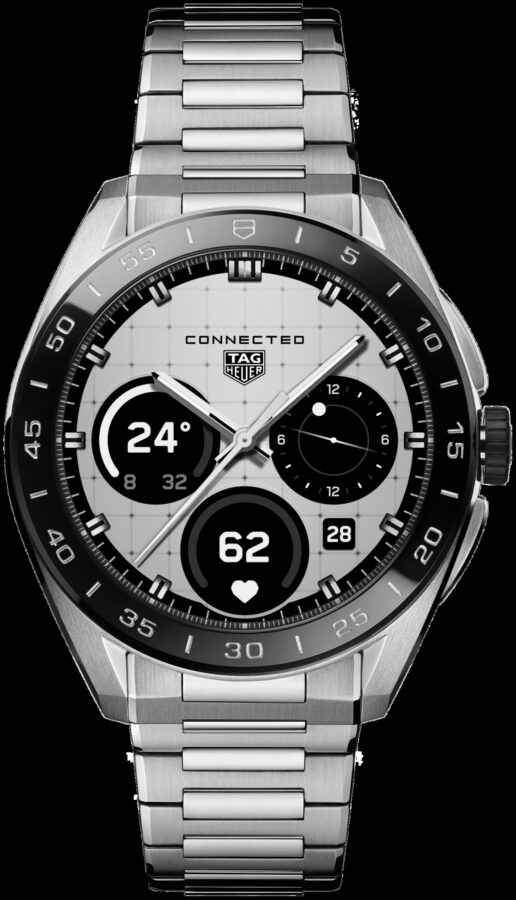 TAG Heuer Connected Calibre E5