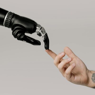 ai sztuczna inteligencja artificial intelligence
