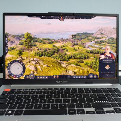 anno 117 pax romana pierwsze wrazenia