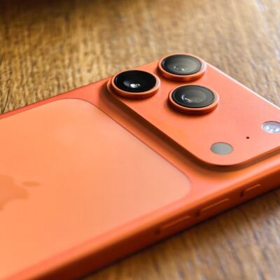 iPhone 17 Pro, smartfon Apple