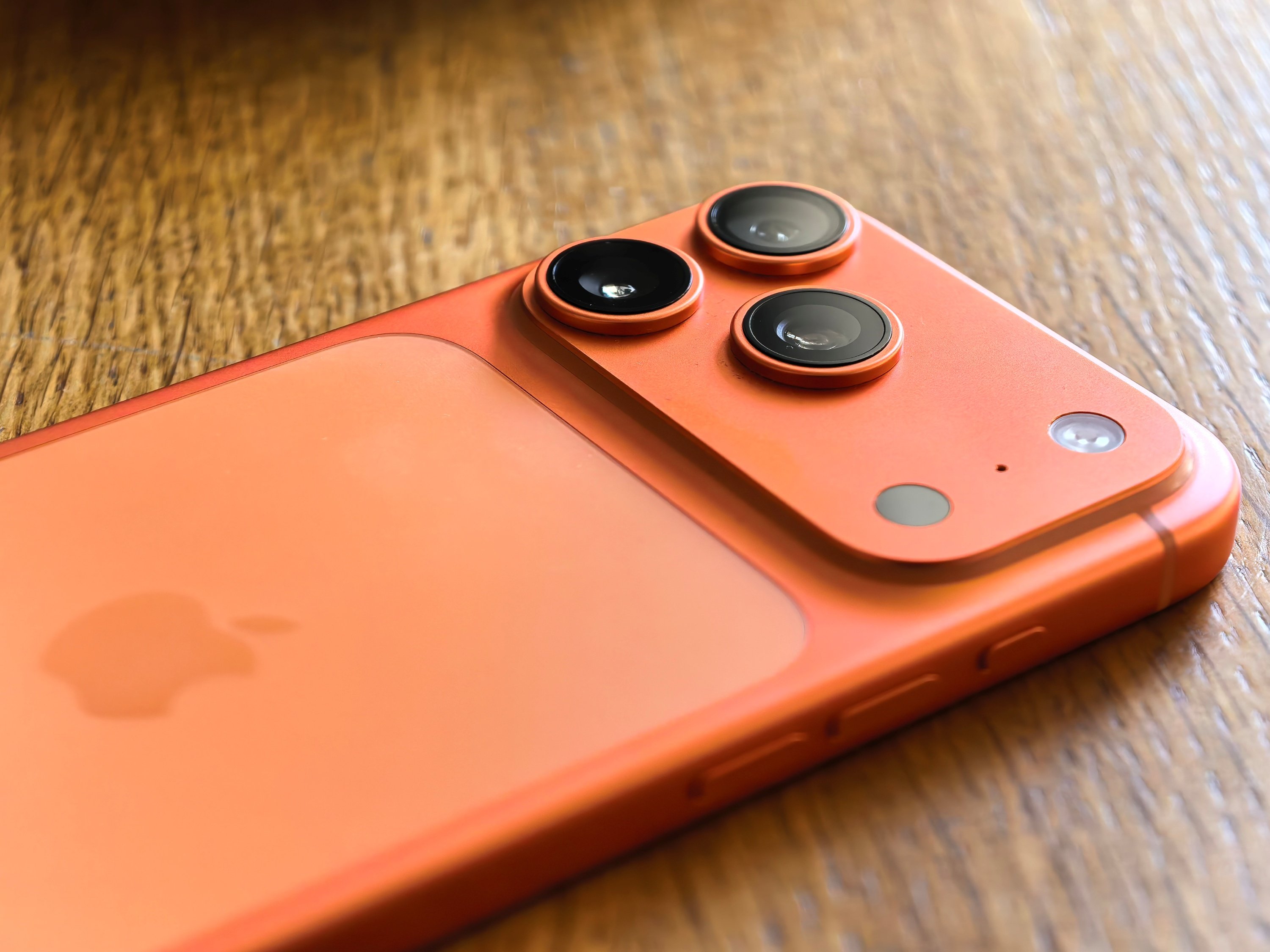 iPhone 17 Pro, smartfon Apple