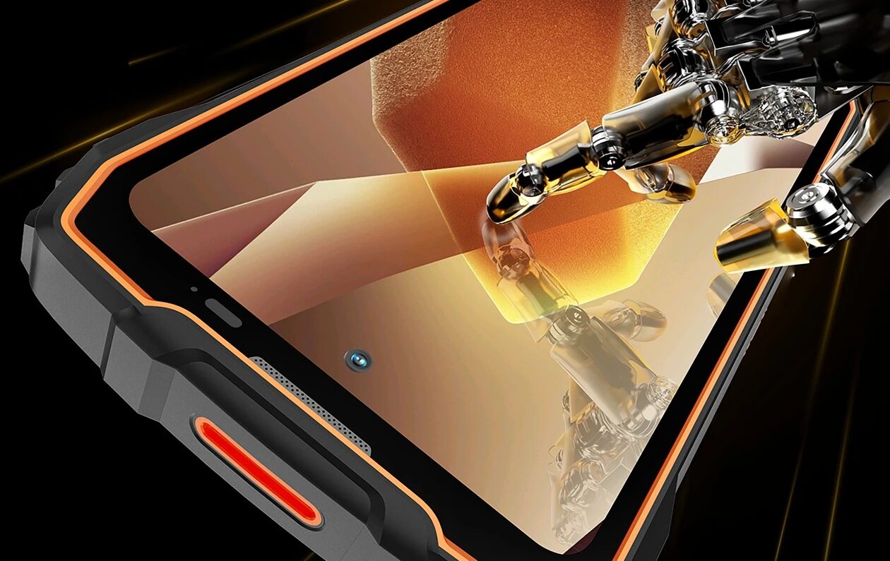 smartfon blackview bl7000