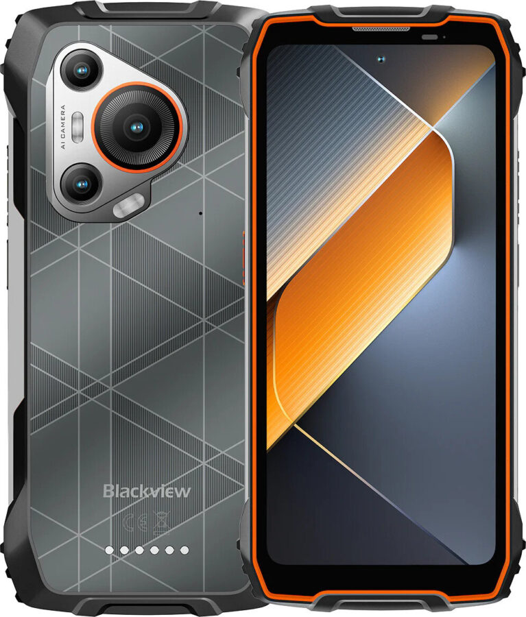 smartfon blackview bl7000