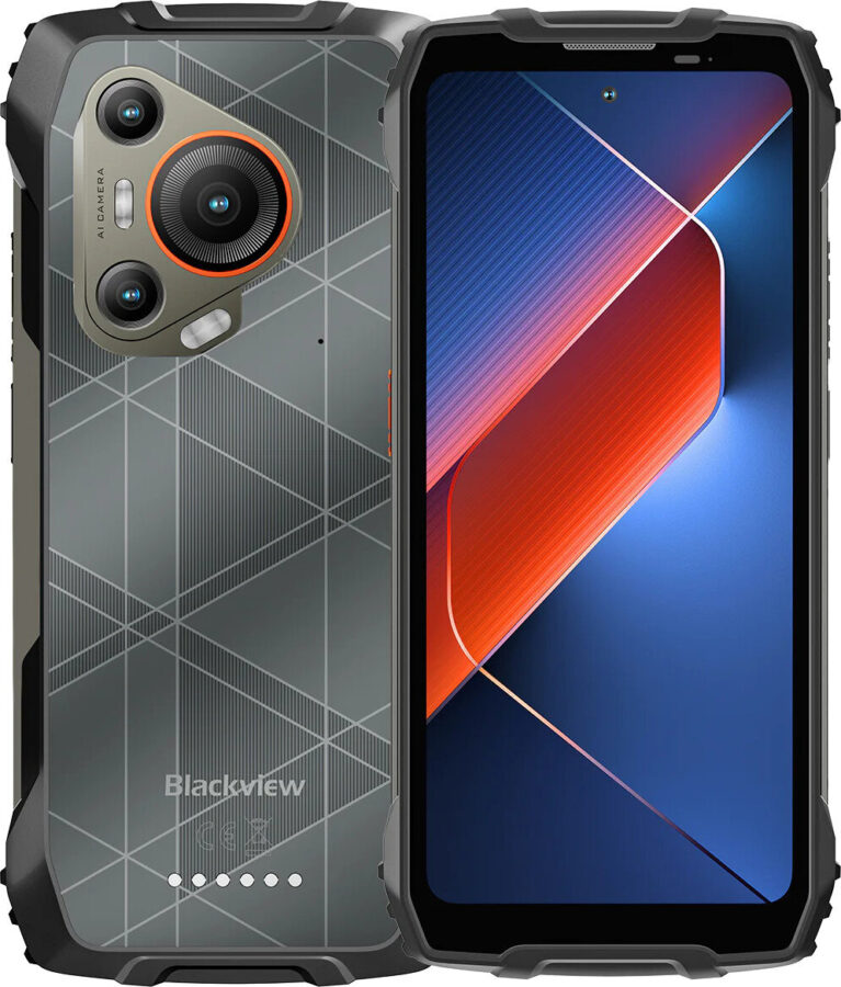smartfon blackview bl7000