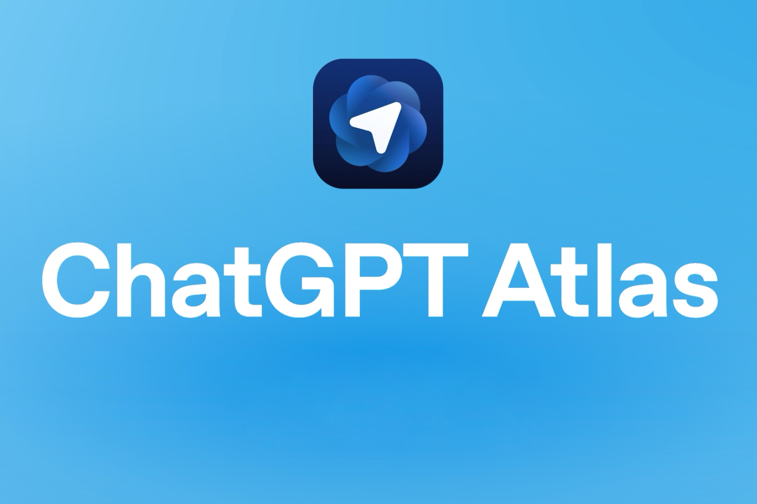 ChatGPT Atlas
