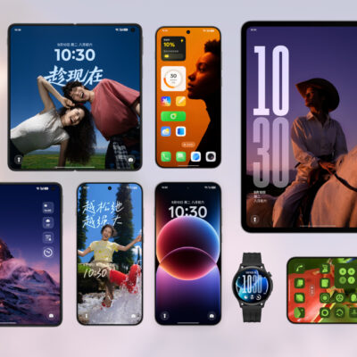 ColorOS 16