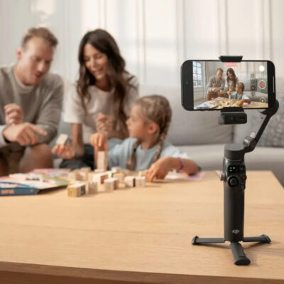 DJI Osmo Mobile 8